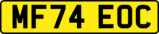 MF74EOC