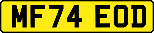 MF74EOD