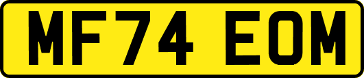 MF74EOM