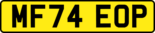 MF74EOP