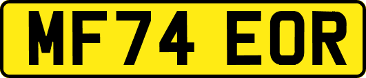 MF74EOR