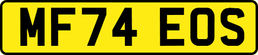 MF74EOS