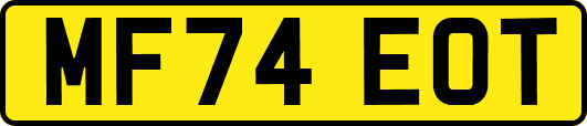 MF74EOT