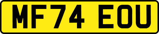 MF74EOU
