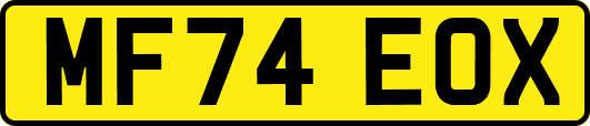 MF74EOX