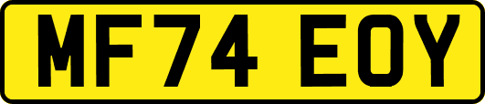 MF74EOY