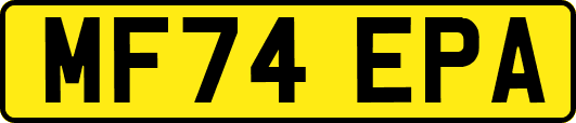 MF74EPA