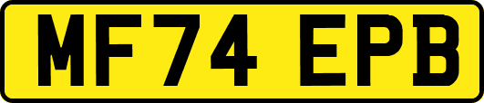 MF74EPB