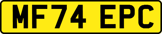 MF74EPC