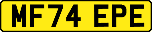 MF74EPE