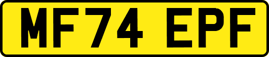 MF74EPF