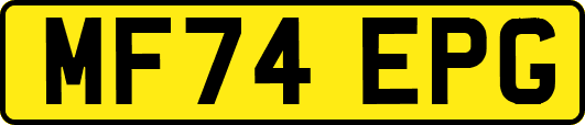 MF74EPG