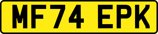 MF74EPK