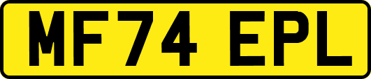MF74EPL
