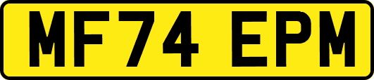 MF74EPM