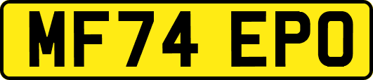 MF74EPO
