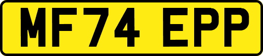 MF74EPP