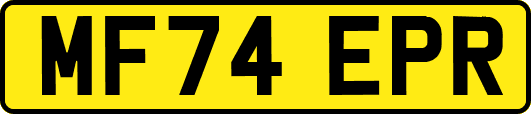 MF74EPR