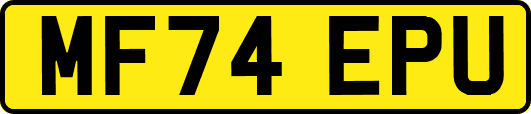 MF74EPU