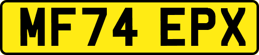 MF74EPX