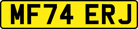 MF74ERJ
