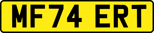 MF74ERT
