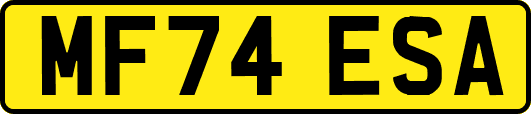 MF74ESA