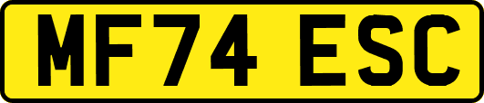 MF74ESC