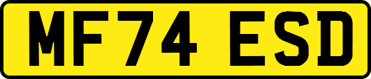 MF74ESD