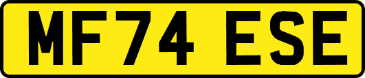 MF74ESE