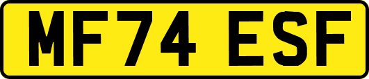 MF74ESF