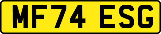MF74ESG