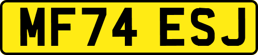 MF74ESJ