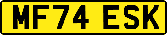 MF74ESK