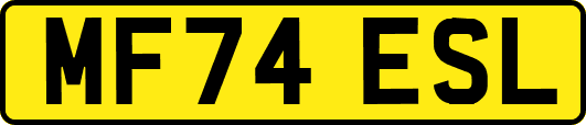MF74ESL
