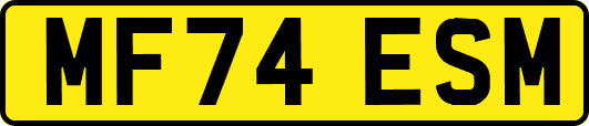 MF74ESM