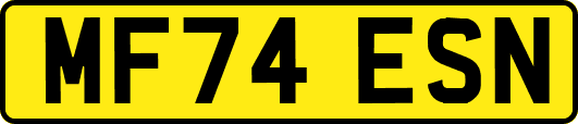 MF74ESN