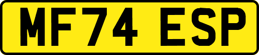 MF74ESP