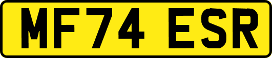 MF74ESR