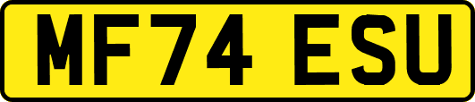 MF74ESU