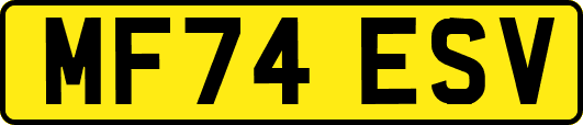 MF74ESV