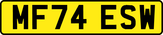 MF74ESW