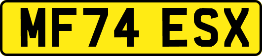 MF74ESX