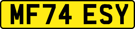 MF74ESY