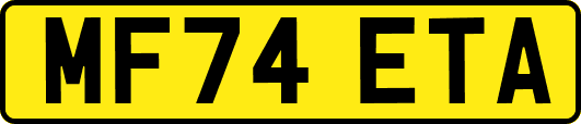 MF74ETA