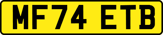 MF74ETB