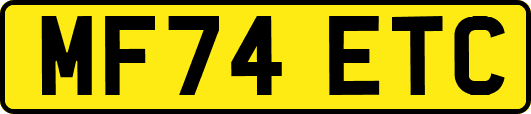 MF74ETC