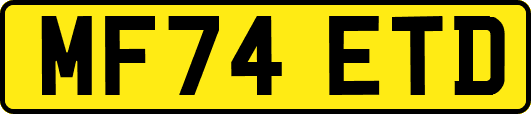 MF74ETD