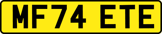 MF74ETE