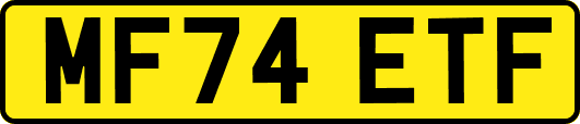 MF74ETF